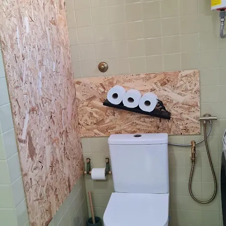 Apartment Tarik Escape Algarve *