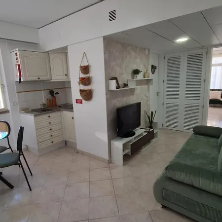 Апартаменты Tarik Escape Algarve *