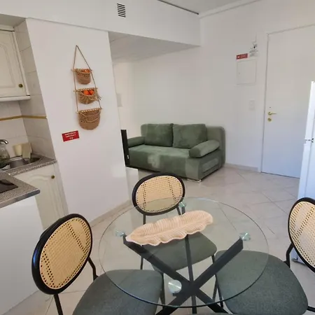 Tarik Escape Algarve Апартаменты Портиман