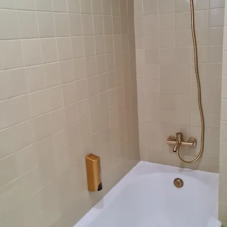 Tarik Escape Algarve Lejlighed