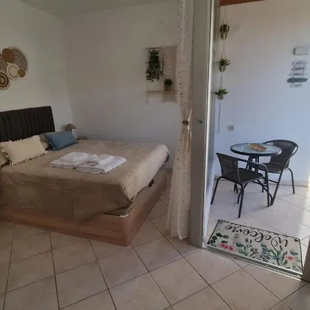 Апартаменты Tarik Escape Algarve