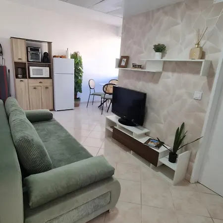 Tarik Escape Algarve Апартаменты *