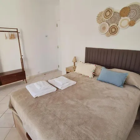 Tarik Escape Algarve Апартаменты Портиман